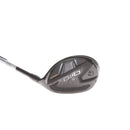 TaylorMade Qi10 Graphite Mens Right Hand 4 Hybrid 22* Senior - Fujikura Ventus TR HB 5-A