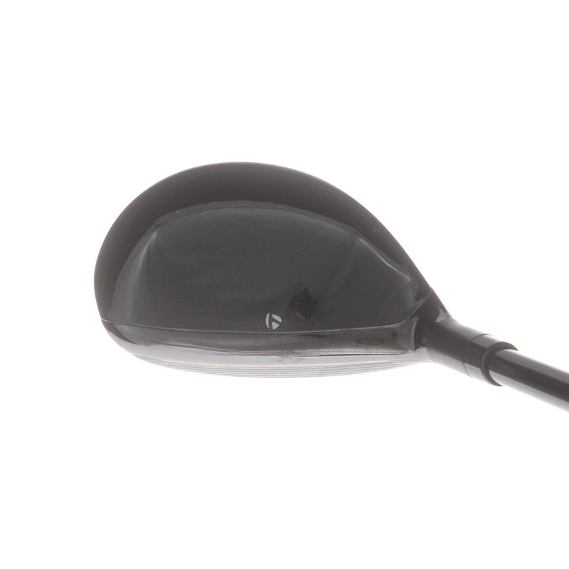 TaylorMade Qi10 Graphite Mens Right Hand 4 Hybrid 22* Senior - Fujikura Ventus TR HB 5-A