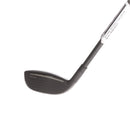 TaylorMade Qi10 Graphite Mens Right Hand 4 Hybrid 22* Senior - Fujikura Ventus TR HB 5-A