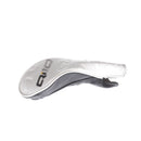 TaylorMade Qi10 Graphite Mens Right Hand 4 Hybrid 22* Senior - Fujikura Ventus TR HB 5-A