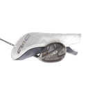 TaylorMade Qi10 Max Graphite Ladies Right Hand 5 Hybrid 27* Ladies - Fujikura Speeder NX 40 L