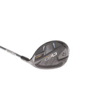 TaylorMade Qi10 Max Graphite Ladies Right Hand 5 Hybrid 27* Ladies - Fujikura Speeder NX 40 L