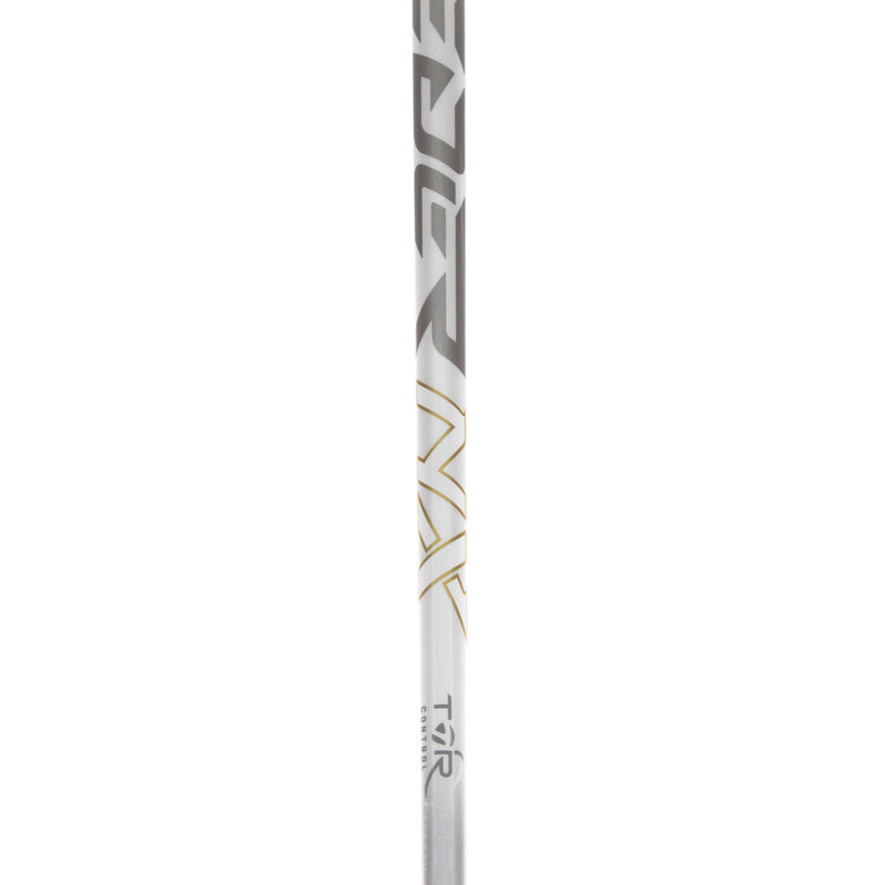 TaylorMade Qi10 Max Graphite Ladies Right Hand 5 Hybrid 27* Ladies - Fujikura Speeder NX 40 L