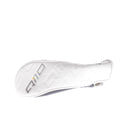 TaylorMade Qi10 Max Graphite Ladies Right Hand 4 Hybrid 23* Ladies - Fujikura Speeder NX 40 L