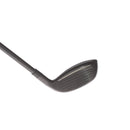 TaylorMade Qi10 Graphite Mens Left Hand 4 Hybrid 22* Regular - Fujikura Ventus TR HB 6-R