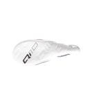 TaylorMade Qi10 Graphite Mens Left Hand 4 Hybrid 22* Regular - Fujikura Ventus TR HB 6-R