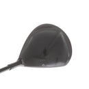 TaylorMade Qi10 Graphite Mens Left Hand Fairway 3 Wood 15* Regular - Fujikura Ventus TR FW 6-R