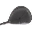 TaylorMade Qi10 Graphite Mens Left Hand Fairway 5 Wood 18* Regular - Fujikura Ventus TR FW 6-R