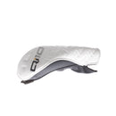 TaylorMade Qi10 Graphite Mens Left Hand Fairway 5 Wood 18* Regular - Fujikura Ventus TR FW 6-R