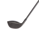 TaylorMade Qi10 Graphite Mens Right Hand Fairway 3 Wood 15* Stiff - Fujikura Ventus TR FW 6-S