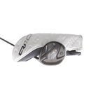 TaylorMade Qi10 Graphite Mens Right Hand Fairway 5 Wood 18* Stiff - Fujikura Ventus TR FW 6-S