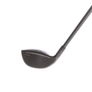 TaylorMade Qi10 Graphite Mens Right Hand Fairway 5 Wood 18* Stiff - Fujikura Ventus TR FW 6-S