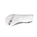 TaylorMade Qi10 Graphite Mens Right Hand Fairway 5 Wood 18* Stiff - Fujikura Ventus TR FW 6-S