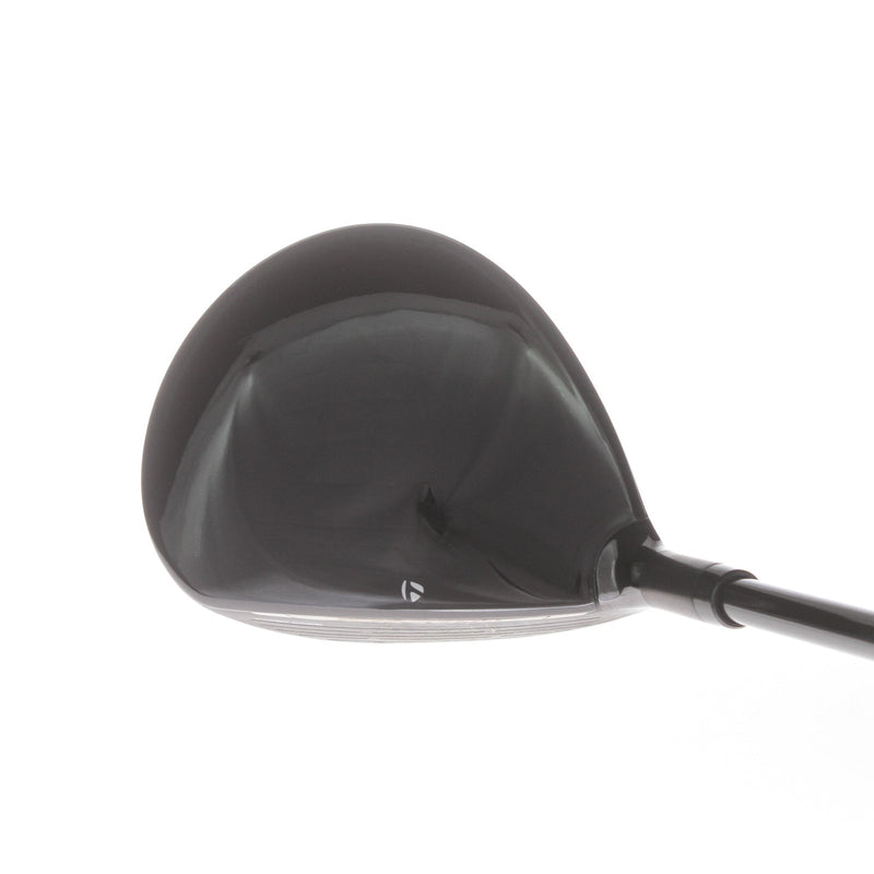 TaylorMade Qi10 Graphite Mens Right Hand Fairway 5 Wood 18* Stiff - Fujikura Ventus TR FW 6-S