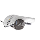 TaylorMade Qi10 Graphite Mens Right Hand Fairway 3 Wood 15* Regular - Fujikura Ventus TR FW 6-R