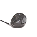 TaylorMade Qi10 Graphite Mens Right Hand Fairway 3 Wood 15* Regular - Fujikura Ventus TR FW 6-R