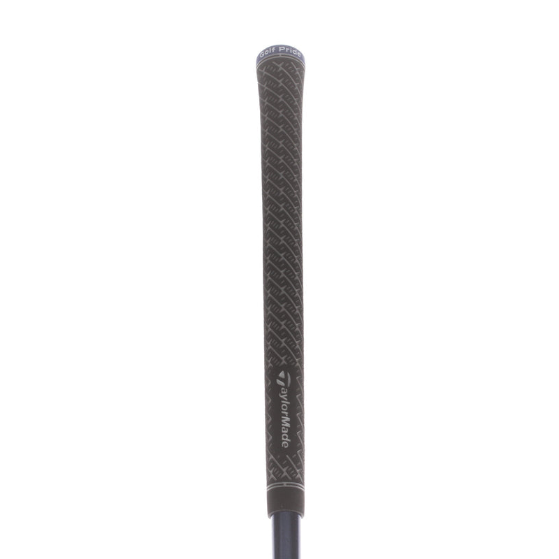 TaylorMade Qi10 Graphite Mens Right Hand Fairway 3 Wood 15* Regular - Fujikura Ventus TR FW 6-R