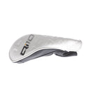 TaylorMade Qi10 Graphite Mens Right Hand Fairway 3 Wood 15* Regular - Fujikura Ventus TR FW 6-R