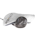 TaylorMade Qi10 Graphite Mens Right Hand Fairway 3 Wood 15* Regular - Fujikura Ventus TR FW 6-R