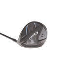 TaylorMade Qi10 Graphite Mens Right Hand Fairway 3 Wood 15* Regular - Fujikura Ventus TR FW 6-R