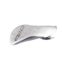 TaylorMade Qi10 Graphite Mens Right Hand Fairway 3 Wood 15* Regular - Fujikura Ventus TR FW 6-R