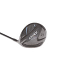 TaylorMade Qi10 Graphite Mens Right Hand Fairway 5 Wood 18* Regular - Fujikura Ventus TR FW 6-R