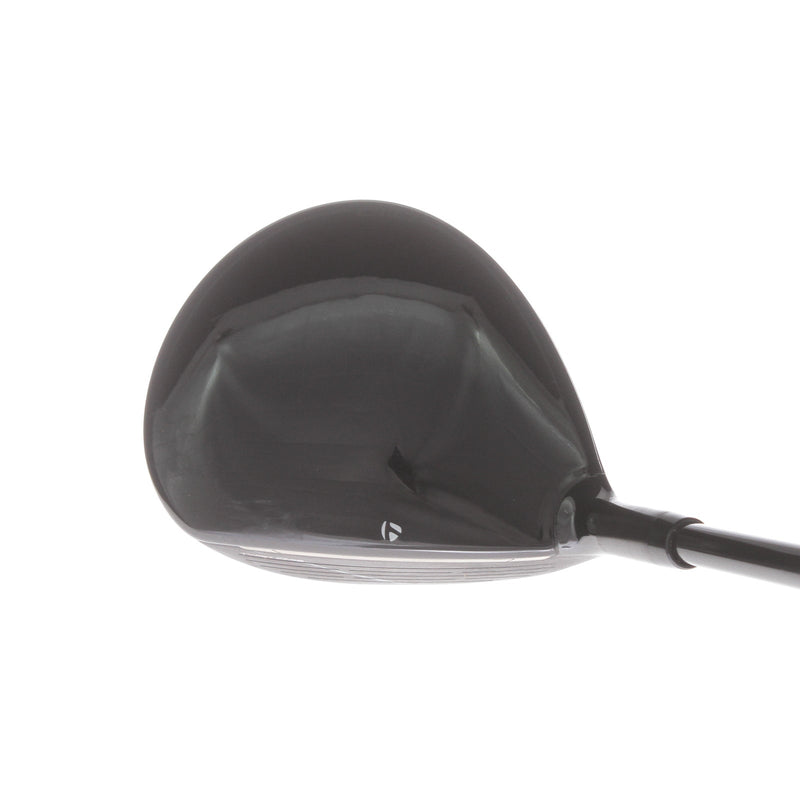 TaylorMade Qi10 Graphite Mens Right Hand Fairway 5 Wood 18* Regular - Fujikura Ventus TR FW 6-R