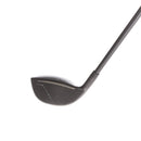TaylorMade Qi10 Graphite Mens Right Hand Fairway 5 Wood 18* Regular - Fujikura Ventus TR FW 6-R