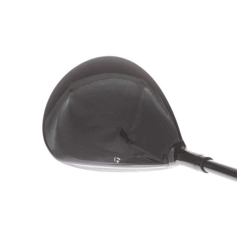 TaylorMade Qi10 Graphite Mens Right Hand Fairway 5 Wood 18* Regular - Fujikura Ventus TR FW 6-R