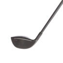 TaylorMade Qi10 Graphite Mens Right Hand Fairway 5 Wood 18* Regular - Fujikura Ventus TR FW 6-R