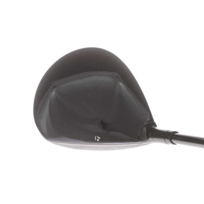 TaylorMade Qi10 Graphite Mens Right Hand Fairway 3 Wood 15* Senior - Fujikura Ventus TR FW 6-A
