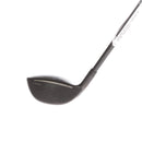 TaylorMade Qi10 Graphite Mens Right Hand Fairway 5 Wood 18* Senior - Fujikura Ventus TR FW 6-A