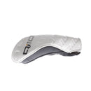 TaylorMade Qi10 Graphite Mens Right Hand Fairway 5 Wood 18* Senior - Fujikura Ventus TR FW 6-A