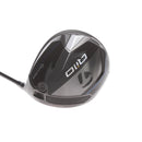 TaylorMade Qi10 Graphite Mens Right Hand Driver 10.5* Regular - Fujikura Ventus TR 5-R