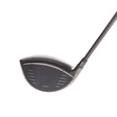 TaylorMade Qi10 Graphite Mens Right Hand Driver 10.5* Regular - Fujikura Ventus TR 5-R