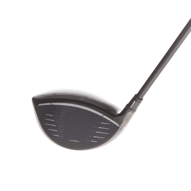 TaylorMade Qi10 Graphite Mens Right Hand Driver 10.5* Regular - Fujikura Ventus TR 5-R