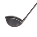 TaylorMade Qi10 Graphite Mens Right Hand Driver 10.5* Regular - Fujikura Ventus TR 5-R