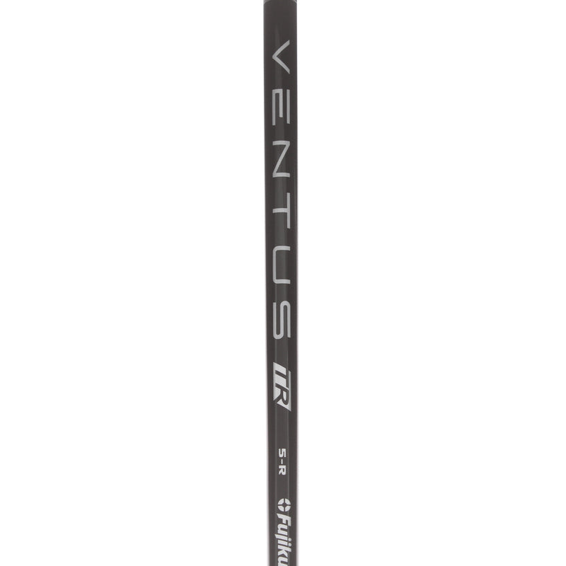TaylorMade Qi10 Graphite Mens Right Hand Driver 10.5* Regular - Fujikura Ventus TR 5-R