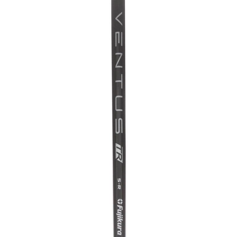 TaylorMade Qi10 Graphite Mens Right Hand Driver 10.5* Regular - Fujikura Ventus TR 5-R