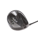 TaylorMade Qi10 Graphite Mens Left Hand Driver 10.5* Regular - Fujikura Ventus TR 5-R