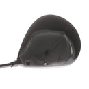 TaylorMade Qi10 Graphite Mens Left Hand Driver 10.5* Regular - Fujikura Ventus TR 5-R