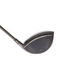 TaylorMade Qi10 Graphite Mens Left Hand Driver 10.5* Regular - Fujikura Ventus TR 5-R