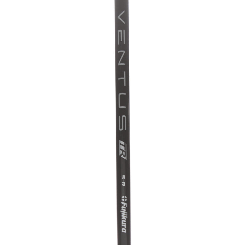 TaylorMade Qi10 Graphite Mens Left Hand Driver 10.5* Regular - Fujikura Ventus TR 5-R