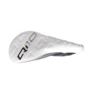 TaylorMade Qi10 Graphite Mens Left Hand Driver 10.5* Regular - Fujikura Ventus TR 5-R