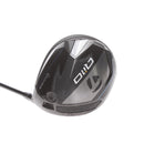 TaylorMade Qi10 Graphite Mens Right Hand Driver 12* Senior - Fujikura Ventus TR 5-A