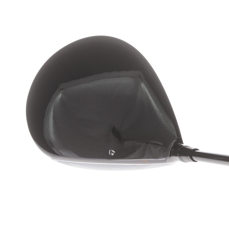 TaylorMade Qi10 Graphite Mens Right Hand Driver 12* Senior - Fujikura Ventus TR 5-A