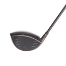 TaylorMade Qi10 Graphite Mens Right Hand Driver 12* Senior - Fujikura Ventus TR 5-A