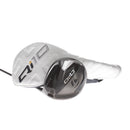 TaylorMade Qi10 Graphite Mens Right Hand Driver 9* Stiff - Fujikura Ventus TR 5-S