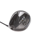 TaylorMade Qi10 Graphite Mens Right Hand Driver 9* Stiff - Fujikura Ventus TR 5-S