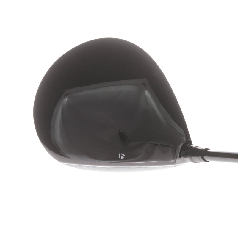 TaylorMade Qi10 Graphite Mens Right Hand Driver 9* Stiff - Fujikura Ventus TR 5-S